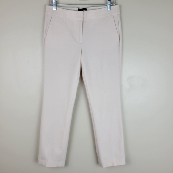 J Crew Campbell Trousers